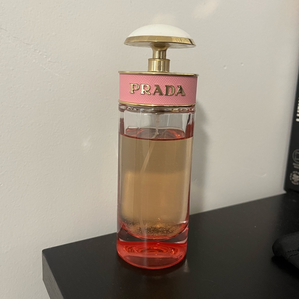 Prada Candy Eau de Parfum